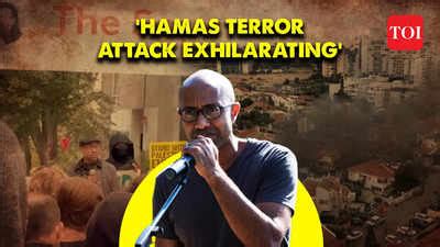 cornell university professor hamas|Cornell Professor Apologizes for Calling Hamas' Attacks .